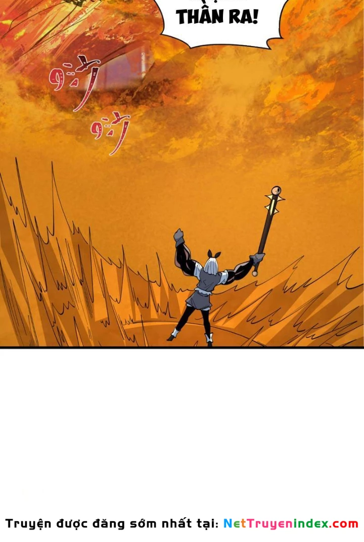 Kỷ Nguyên Kỳ Lạ Chapter 530 - 3