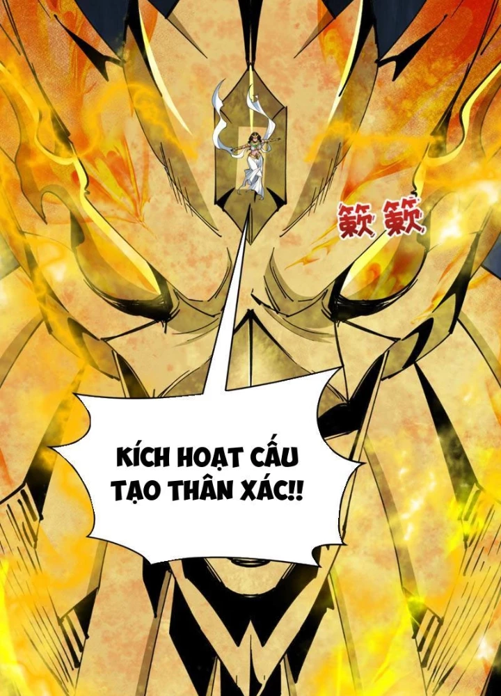 Kỷ Nguyên Kỳ Lạ Chapter 530 - 5