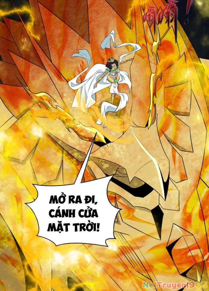 Kỷ Nguyên Kỳ Lạ Chapter 530 - 9