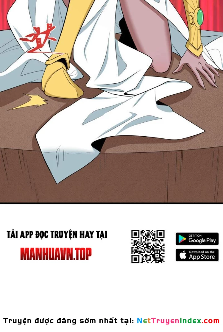 Kỷ Nguyên Kỳ Lạ Chapter 530 - 19