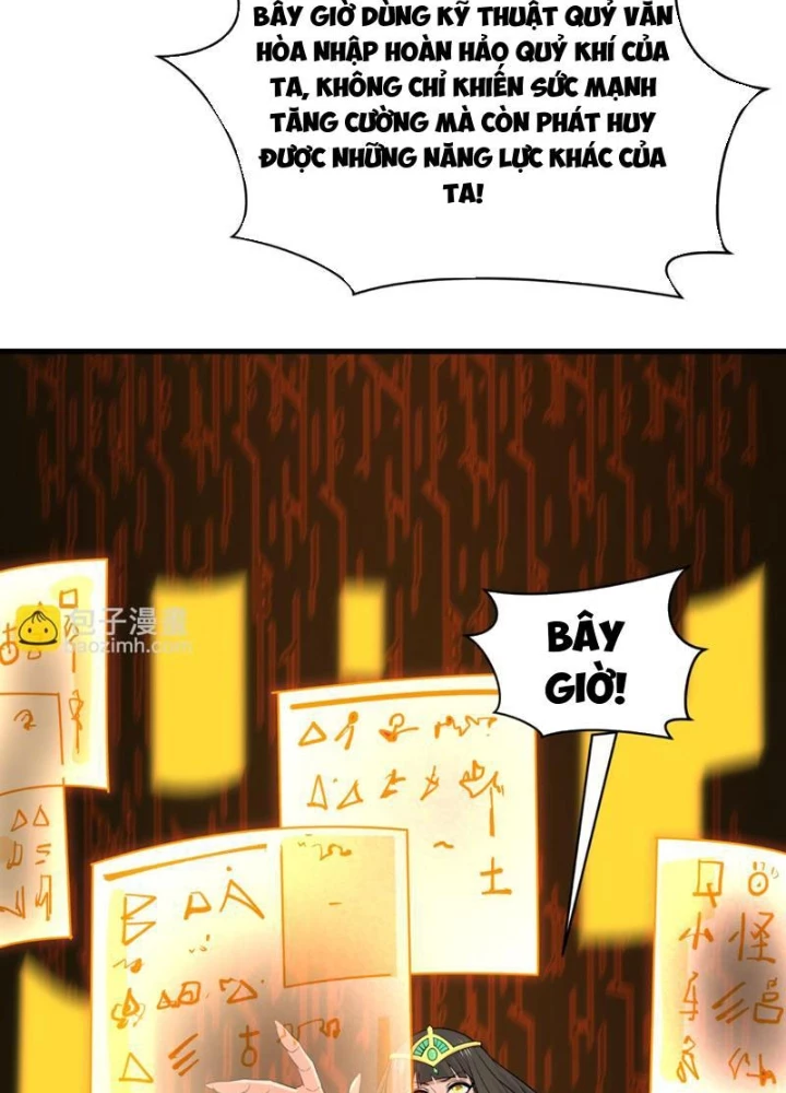 Kỷ Nguyên Kỳ Lạ Chapter 530 - 25