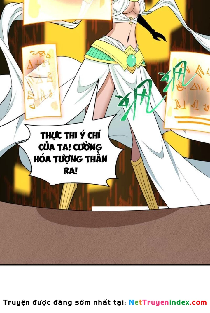 Kỷ Nguyên Kỳ Lạ Chapter 530 - 27