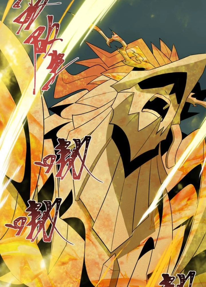 Kỷ Nguyên Kỳ Lạ Chapter 530 - 31