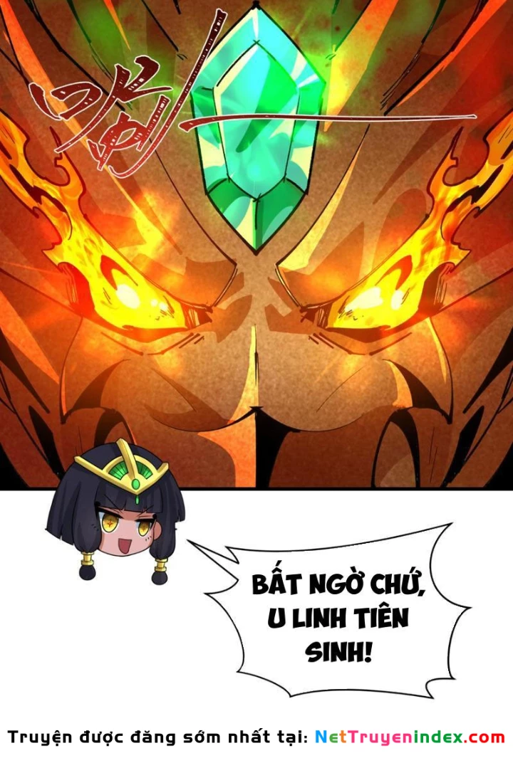 Kỷ Nguyên Kỳ Lạ Chapter 530 - 37