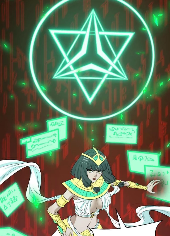 Kỷ Nguyên Kỳ Lạ Chapter 530 - 43