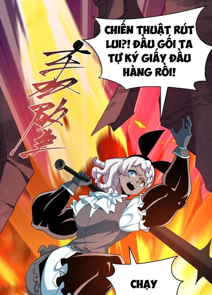 Kỷ Nguyên Kỳ Lạ Chapter 530 - 55