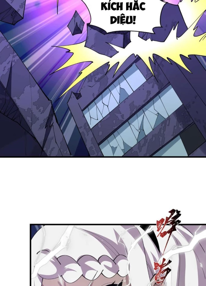 Kỷ Nguyên Kỳ Lạ Chapter 530 - 61