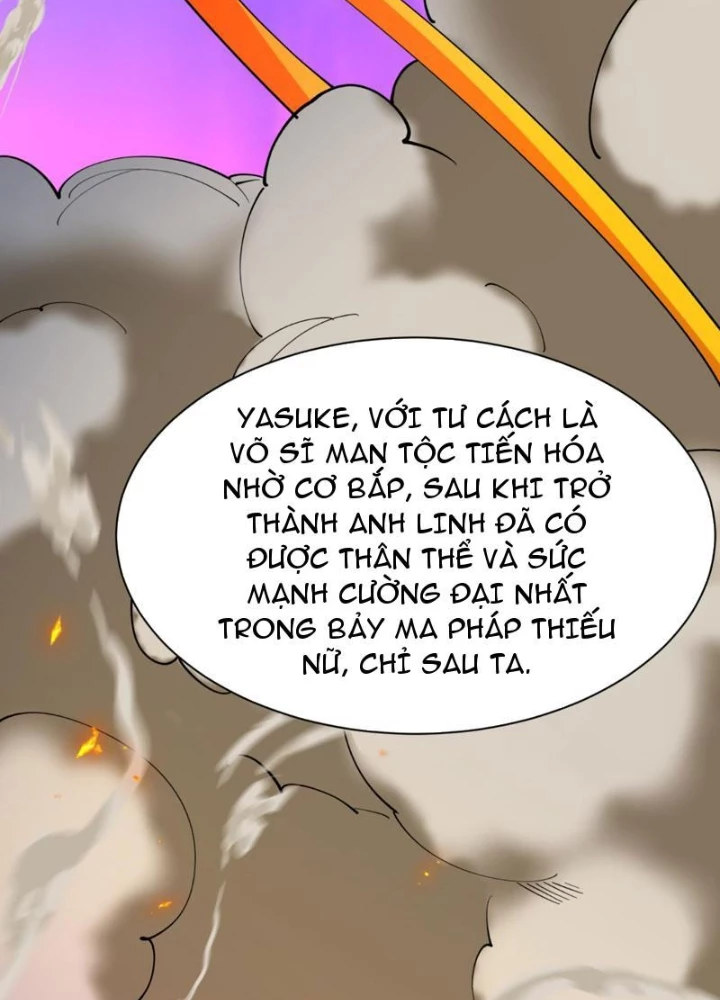 Kỷ Nguyên Kỳ Lạ Chapter 530 - 75