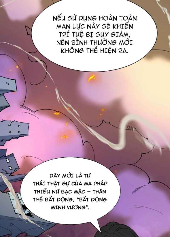 Kỷ Nguyên Kỳ Lạ Chapter 530 - 77