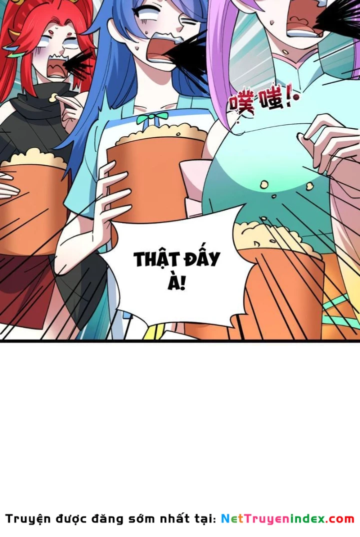Kỷ Nguyên Kỳ Lạ Chapter 530 - 85