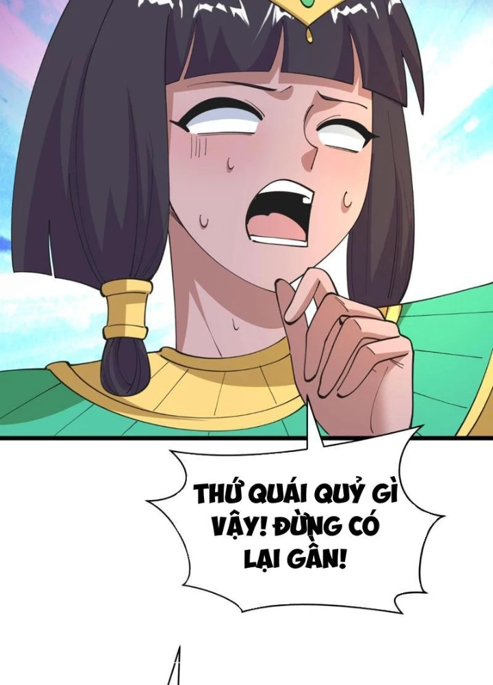 Kỷ Nguyên Kỳ Lạ Chapter 530 - 91