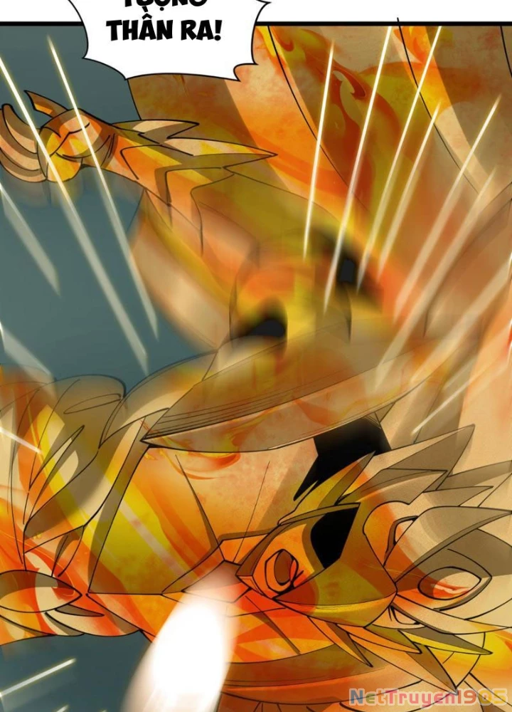 Kỷ Nguyên Kỳ Lạ Chapter 530 - 93