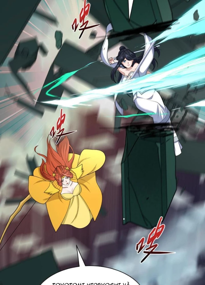 Kỷ Nguyên Kỳ Lạ Chapter 530 - 107