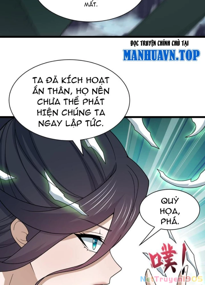 Kỷ Nguyên Kỳ Lạ Chapter 530 - 109