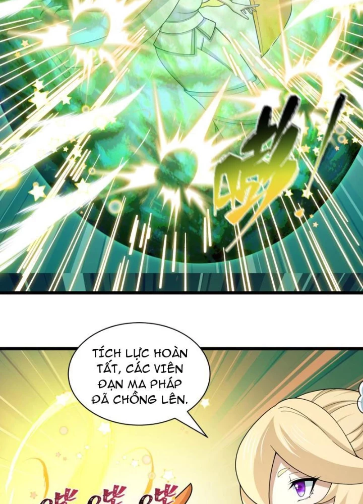 Kỷ Nguyên Kỳ Lạ Chapter 530 - 115