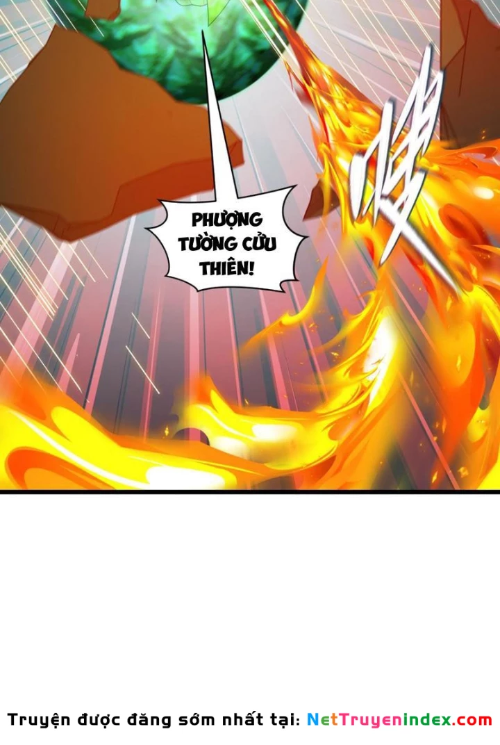 Kỷ Nguyên Kỳ Lạ Chapter 530 - 123
