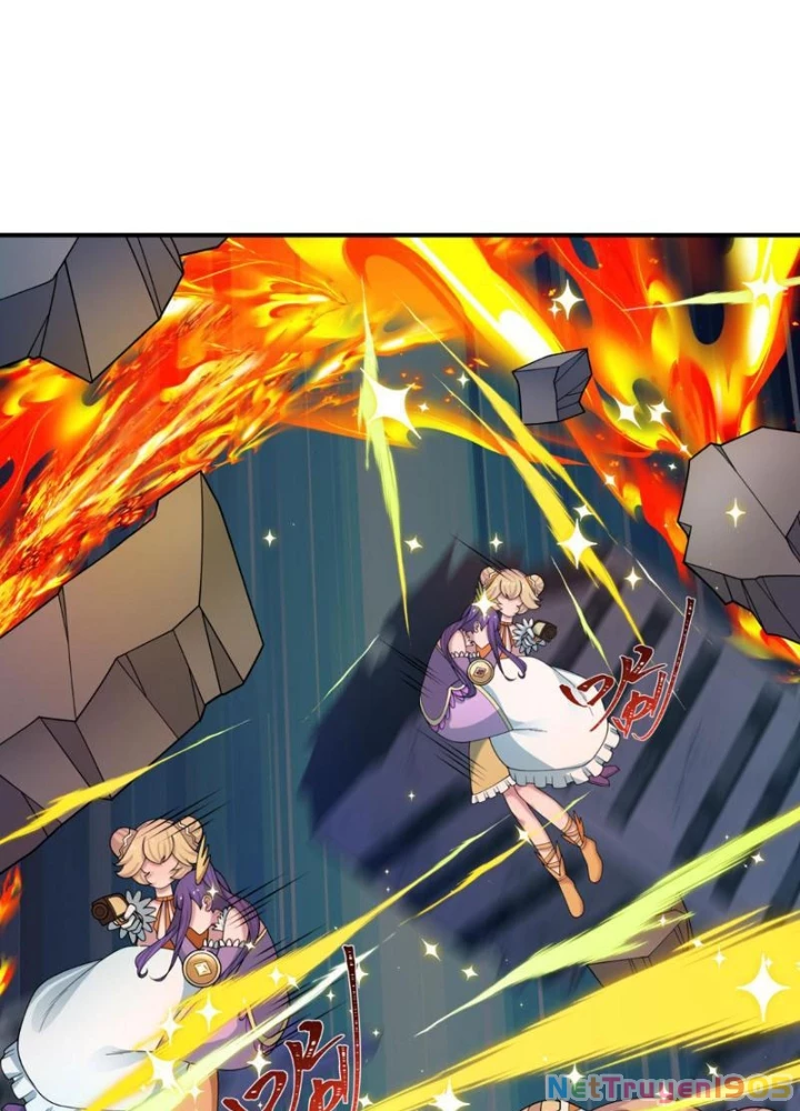 Kỷ Nguyên Kỳ Lạ Chapter 530 - 125