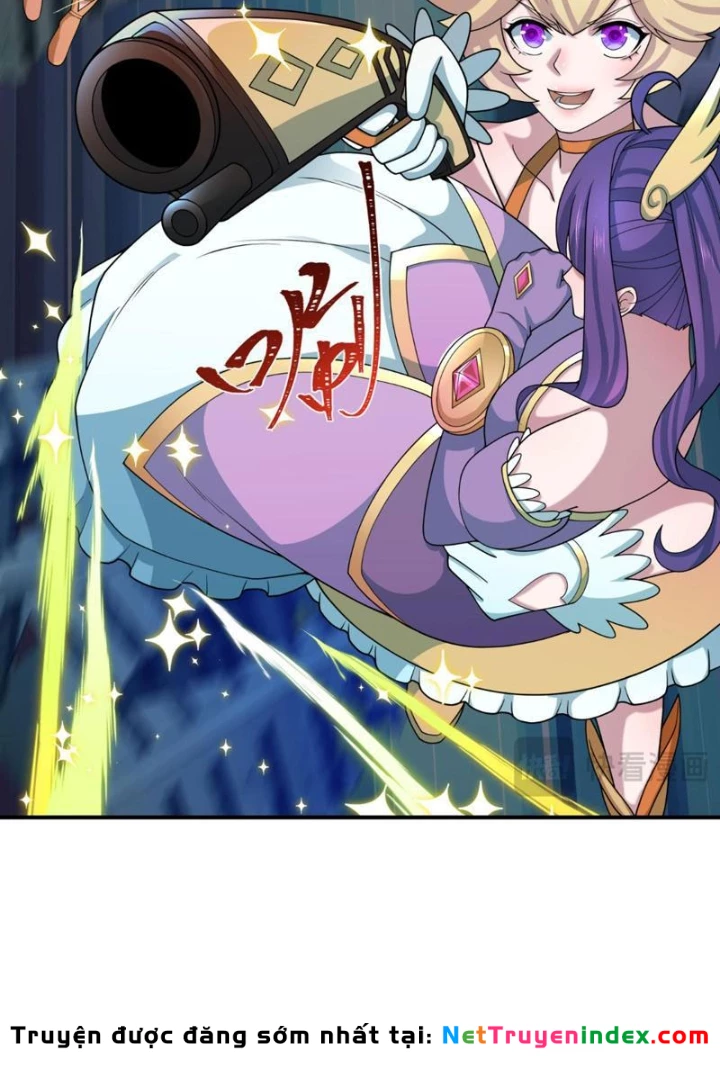 Kỷ Nguyên Kỳ Lạ Chapter 530 - 127