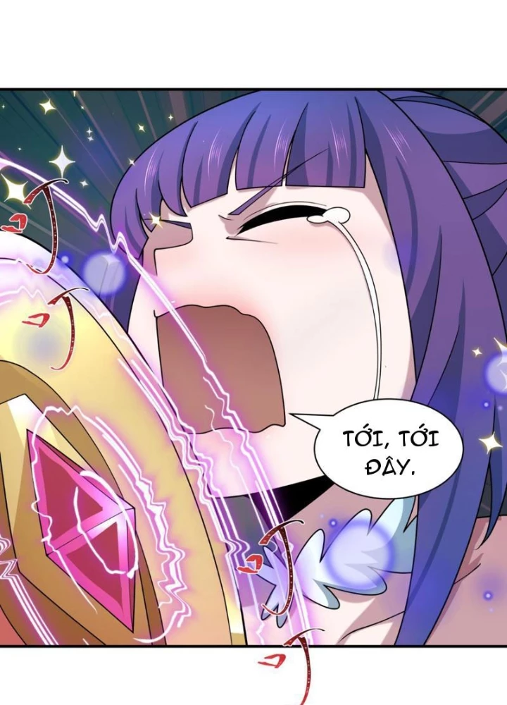 Kỷ Nguyên Kỳ Lạ Chapter 530 - 129