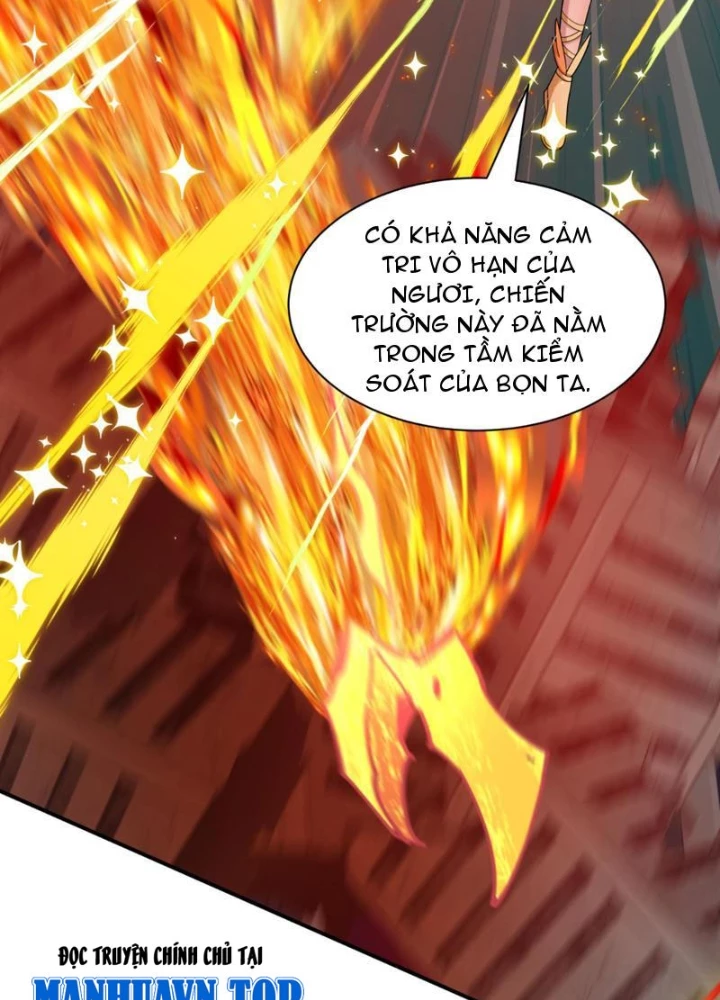 Kỷ Nguyên Kỳ Lạ Chapter 530 - 133