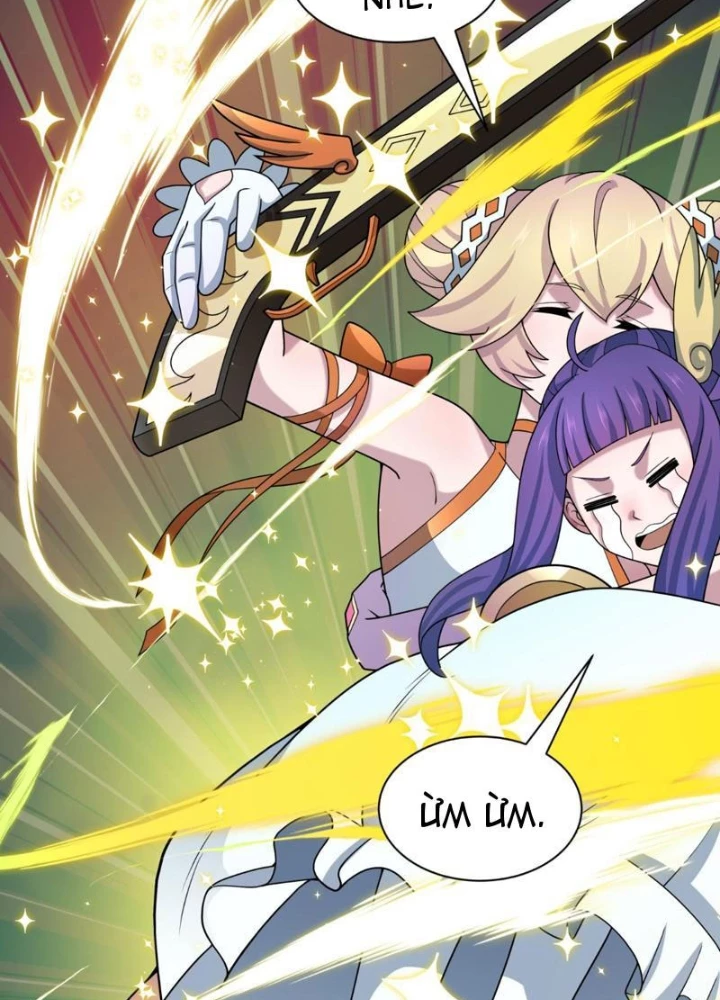 Kỷ Nguyên Kỳ Lạ Chapter 530 - 139