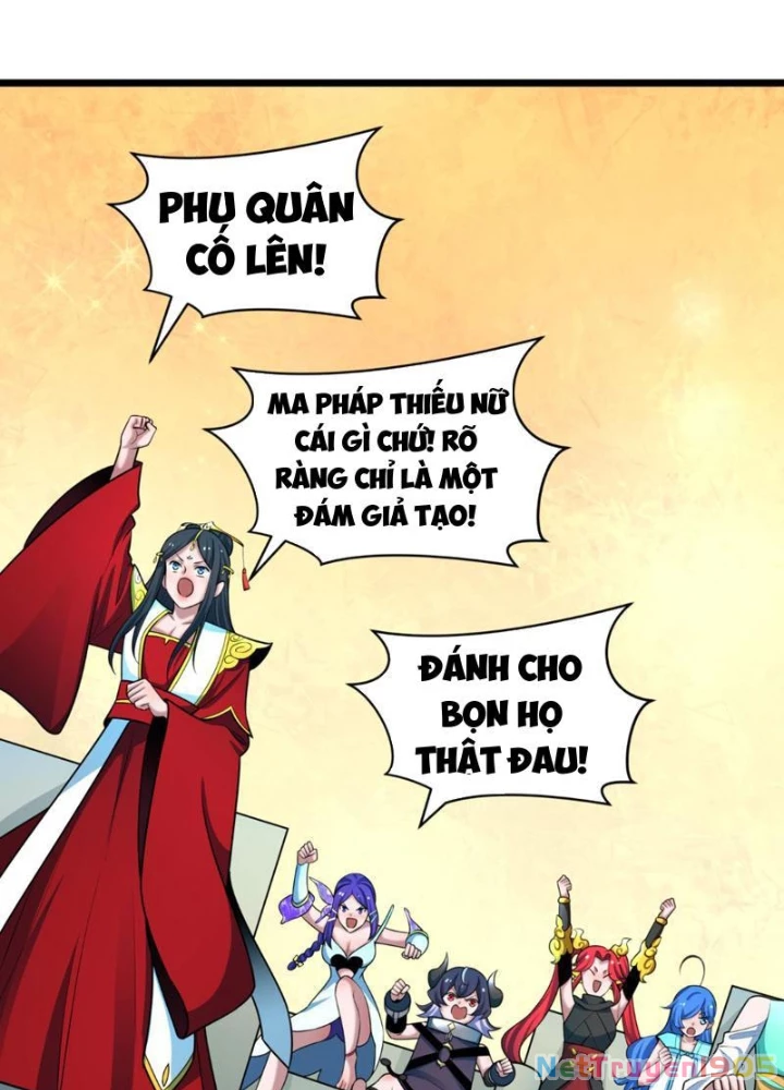 Kỷ Nguyên Kỳ Lạ Chapter 530 - 149