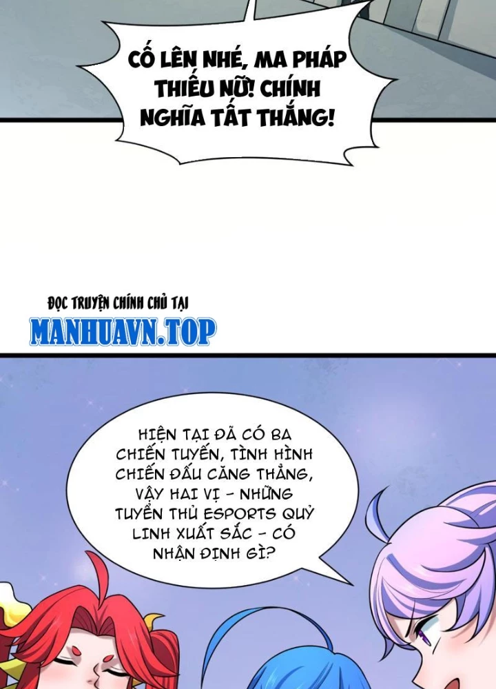 Kỷ Nguyên Kỳ Lạ Chapter 530 - 151