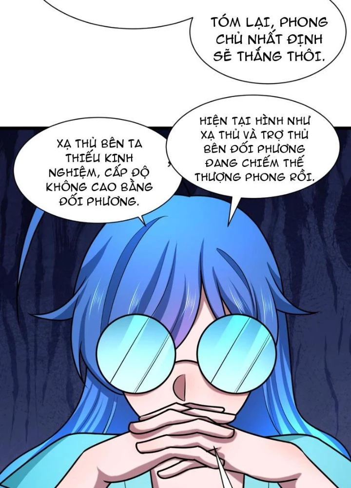 Kỷ Nguyên Kỳ Lạ Chapter 530 - 157