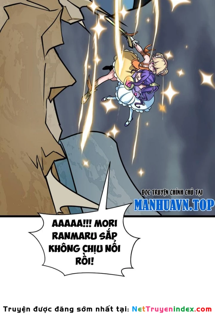 Kỷ Nguyên Kỳ Lạ Chapter 530 - 167