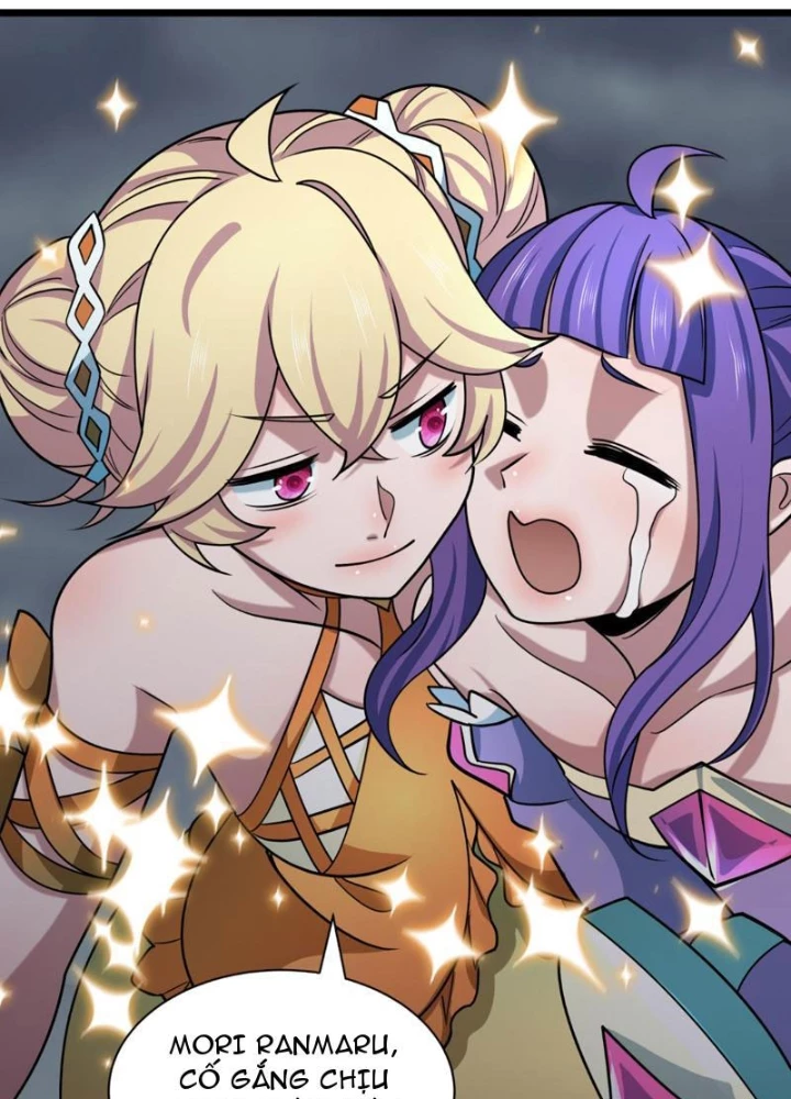 Kỷ Nguyên Kỳ Lạ Chapter 530 - 169