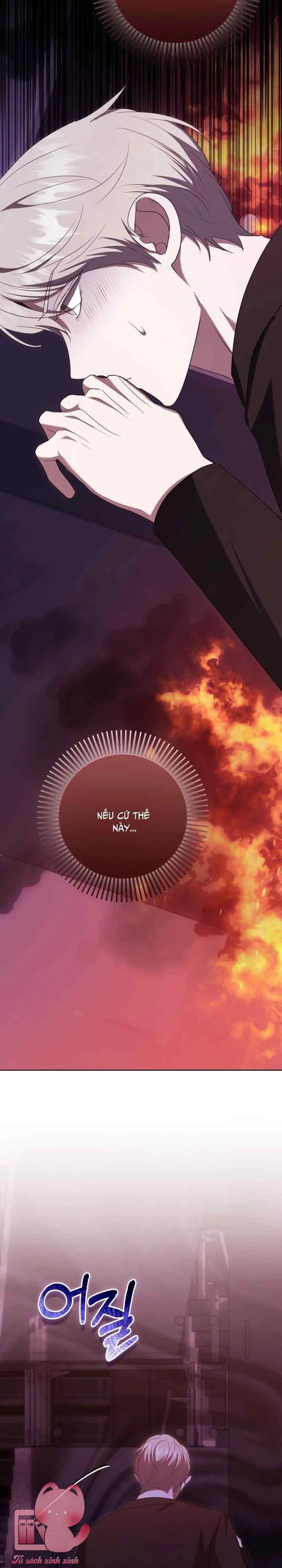 Bạn Trai Của Nam Chính Ám Ảnh Tôi Chapter  71 - 2