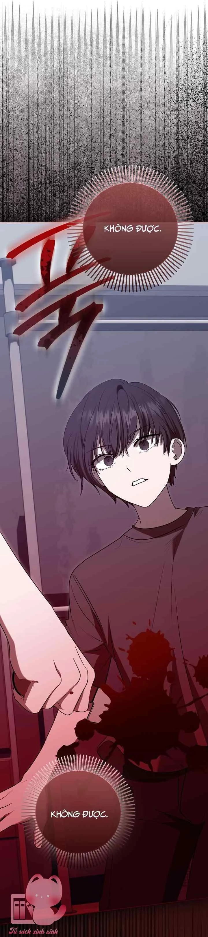 Bạn Trai Của Nam Chính Ám Ảnh Tôi Chapter  71 - 4