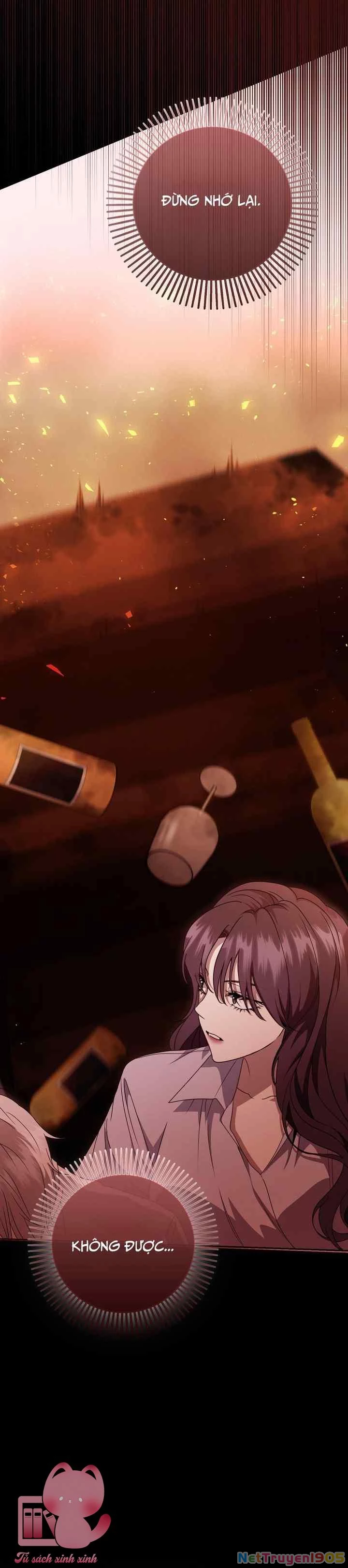 Bạn Trai Của Nam Chính Ám Ảnh Tôi Chapter  71 - 5