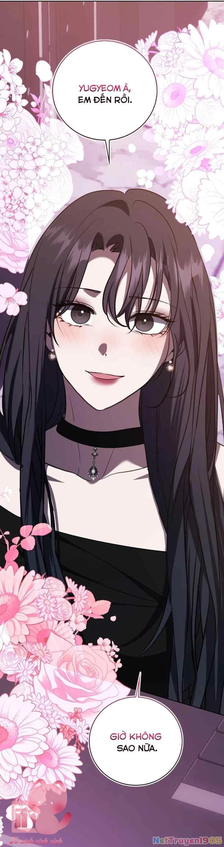 Bạn Trai Của Nam Chính Ám Ảnh Tôi Chapter  71 - 8