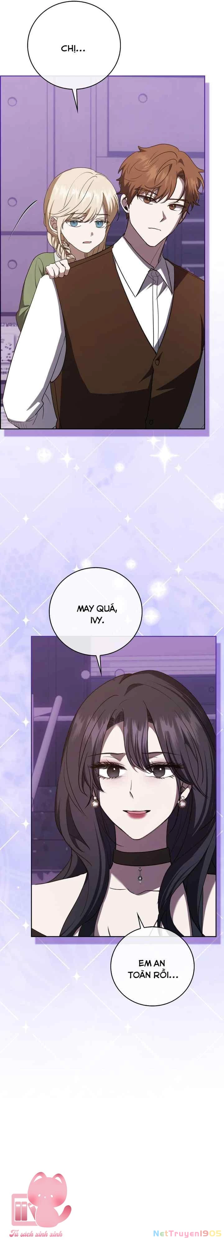 Bạn Trai Của Nam Chính Ám Ảnh Tôi Chapter  71 - 11