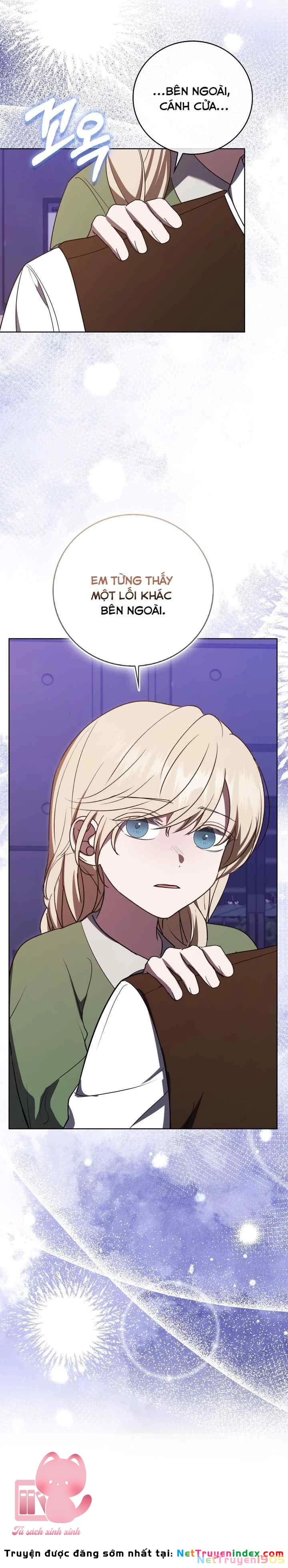 Bạn Trai Của Nam Chính Ám Ảnh Tôi Chapter  71 - 13