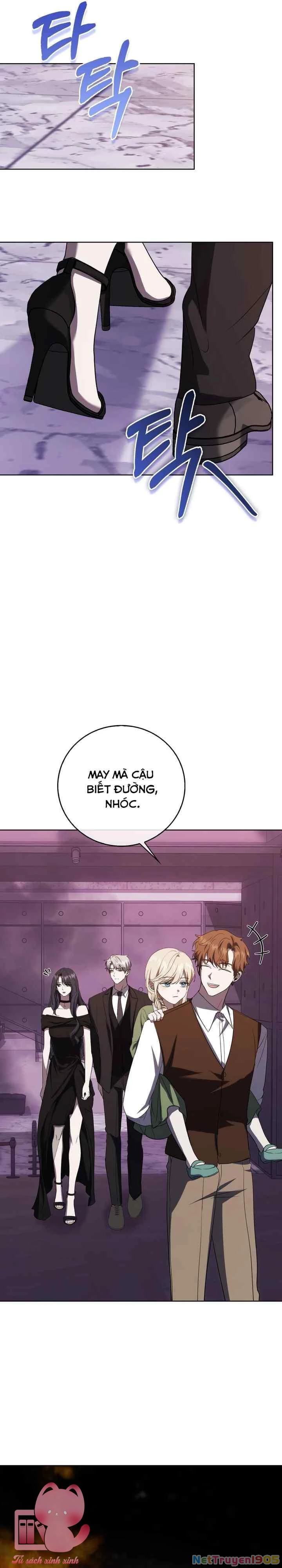 Bạn Trai Của Nam Chính Ám Ảnh Tôi Chapter  71 - 14