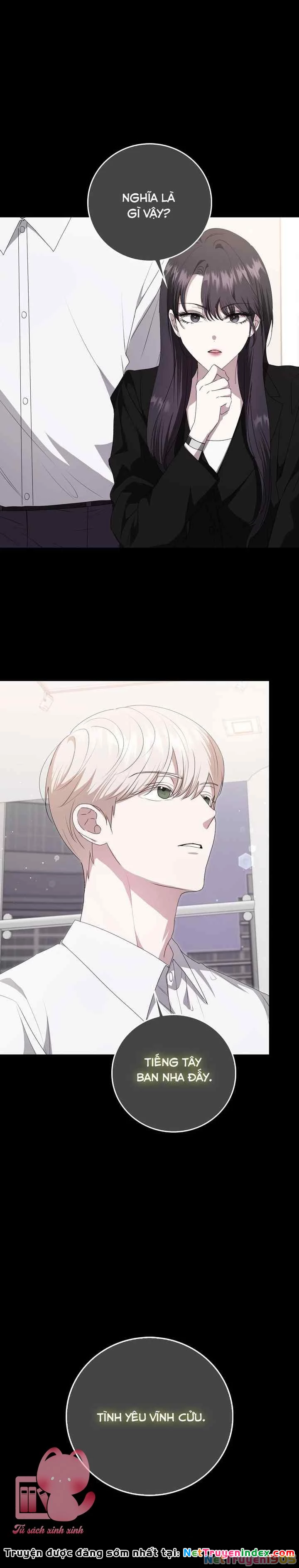 Bạn Trai Của Nam Chính Ám Ảnh Tôi Chapter  71 - 16