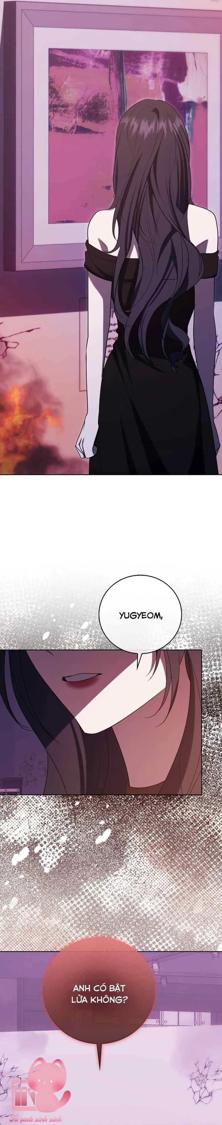 Bạn Trai Của Nam Chính Ám Ảnh Tôi Chapter  71 - 18