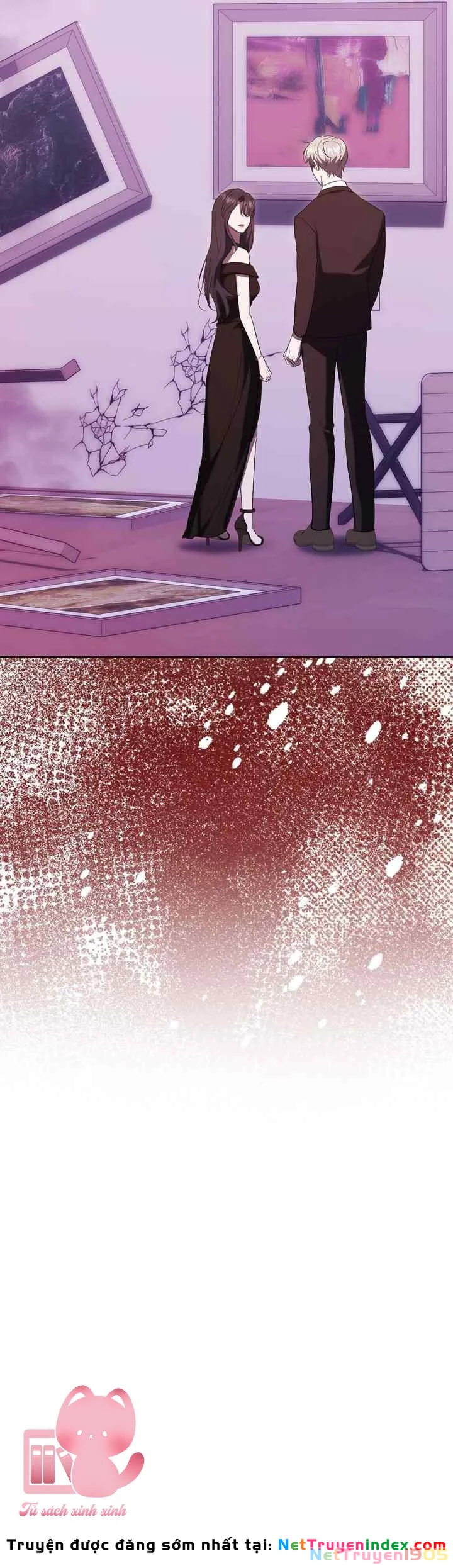 Bạn Trai Của Nam Chính Ám Ảnh Tôi Chapter  71 - 19