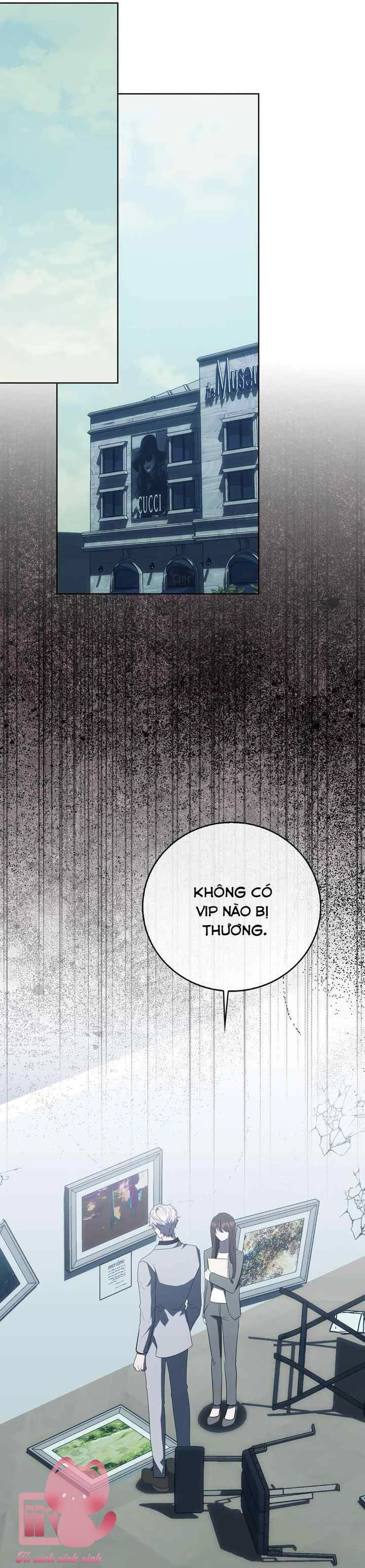 Bạn Trai Của Nam Chính Ám Ảnh Tôi Chapter  71 - 20