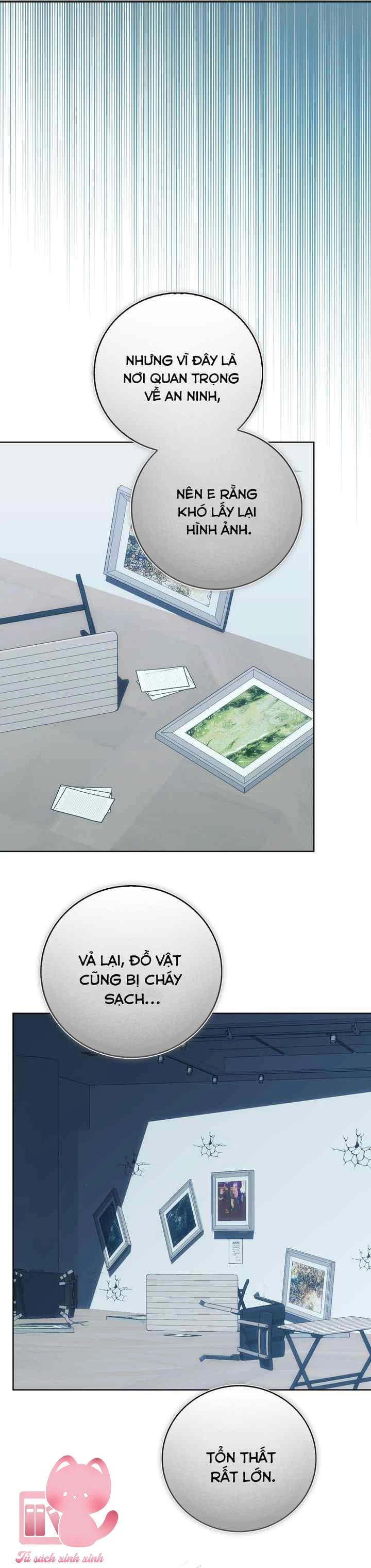 Bạn Trai Của Nam Chính Ám Ảnh Tôi Chapter  71 - 21