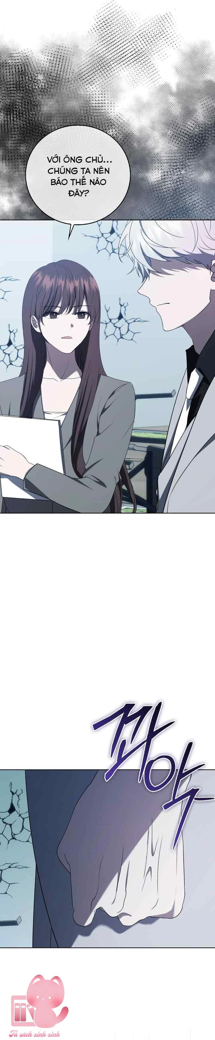 Bạn Trai Của Nam Chính Ám Ảnh Tôi Chapter  71 - 22