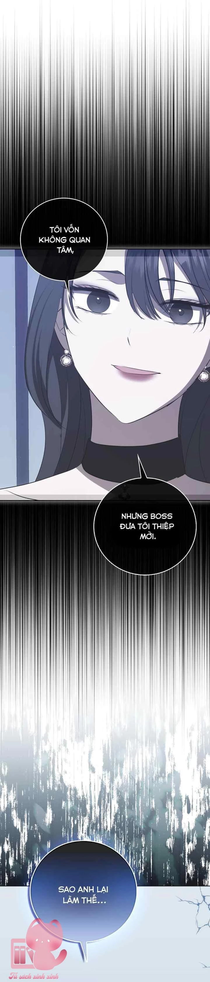 Bạn Trai Của Nam Chính Ám Ảnh Tôi Chapter  71 - 23