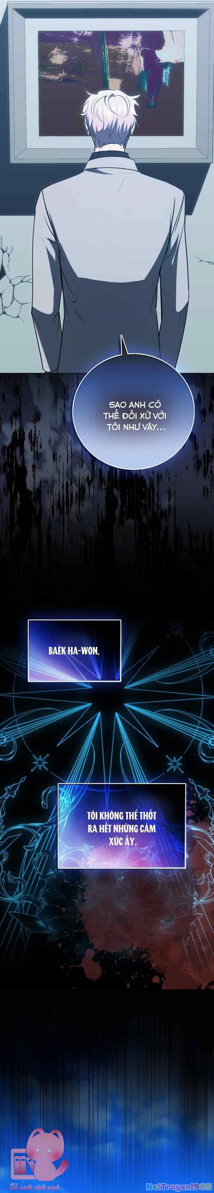 Bạn Trai Của Nam Chính Ám Ảnh Tôi Chapter  71 - 24