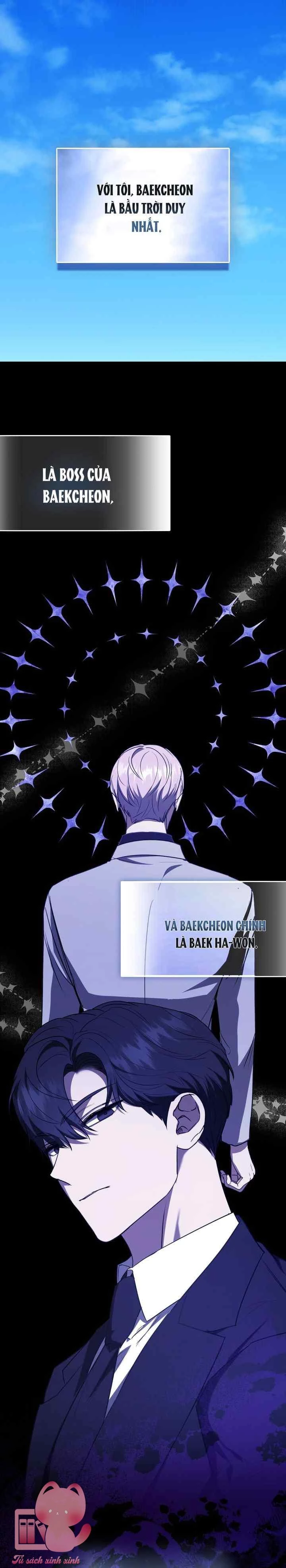 Bạn Trai Của Nam Chính Ám Ảnh Tôi Chapter  71 - 25