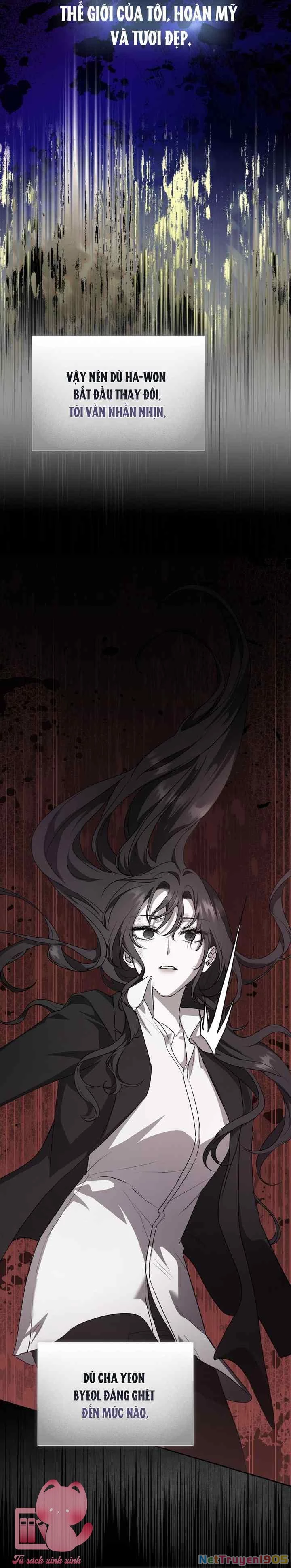 Bạn Trai Của Nam Chính Ám Ảnh Tôi Chapter  71 - 26