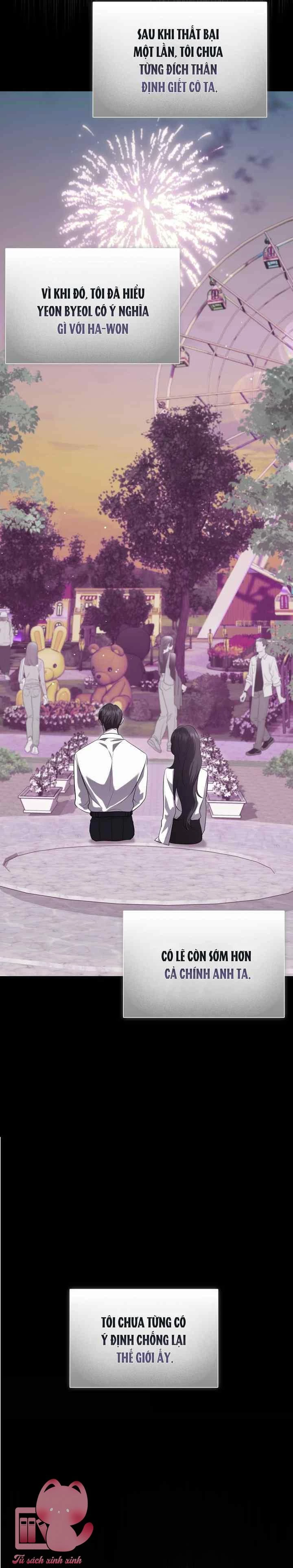 Bạn Trai Của Nam Chính Ám Ảnh Tôi Chapter  71 - 27