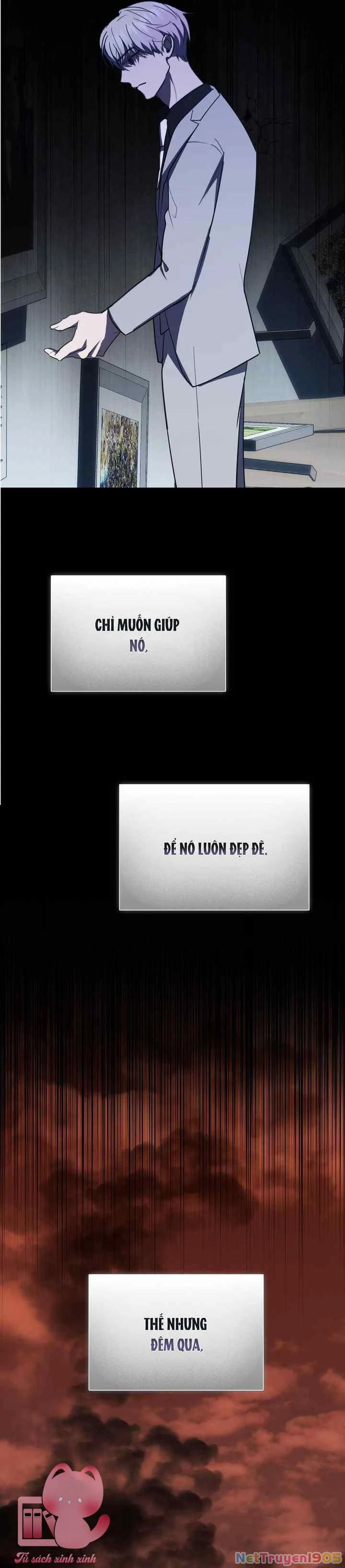 Bạn Trai Của Nam Chính Ám Ảnh Tôi Chapter  71 - 28