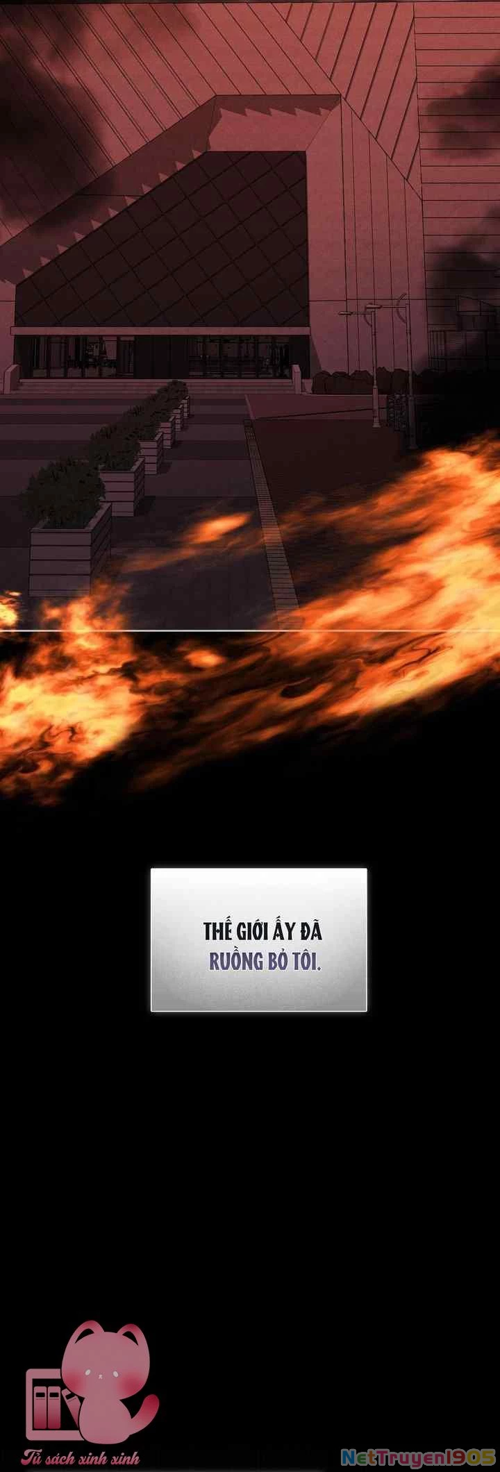 Bạn Trai Của Nam Chính Ám Ảnh Tôi Chapter  71 - 29